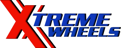 Xtreme Wheels logo for GameBoy Color